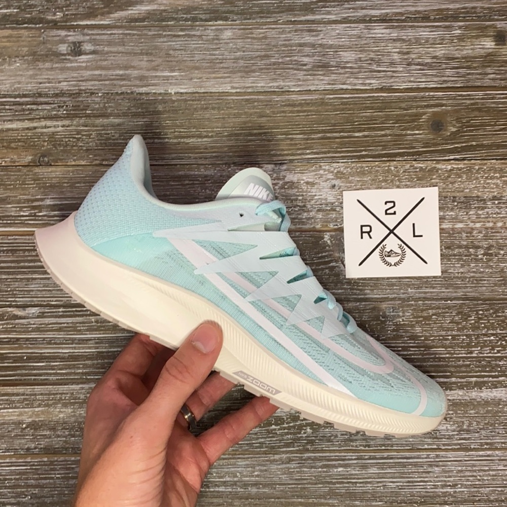 NWOT Nike Zoom Rival Fly Running Shoes